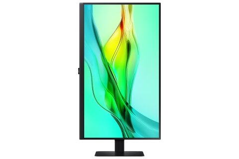 Samsung S60UD monitor komputerowy 68,6 cm (27") 2560 x 1440 px Quad HD LCD Czarny