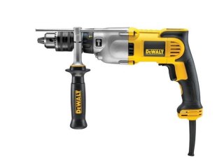 DeWALT D21570K-QS wiertło 3500 RPM Klucz 3 kg Czarny, Stal nierdzewna, Żółty