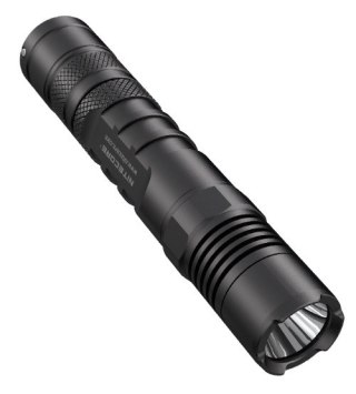 FLASHLIGHT PRECISE SERIES/1100 LUMENS P10 V2 NITECORE