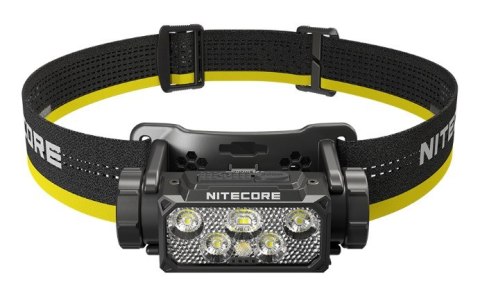 HEADLAMP H SERIES 1600 LUMENS/HC60 UHE NITECORE