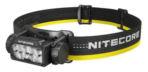 HEADLAMP H SERIES 1600 LUMENS/HC60 UHE NITECORE