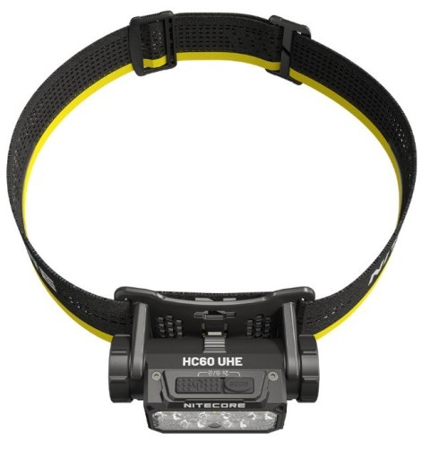 HEADLAMP H SERIES 1600 LUMENS/HC60 UHE NITECORE