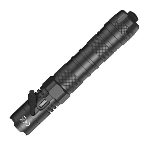 Latarka MH12 V2 Nitecore MULTI-TASK HYBRID 1200L czarna