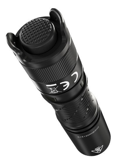 Nitecore MT1A Pro Czarny Latarka ręczna LED