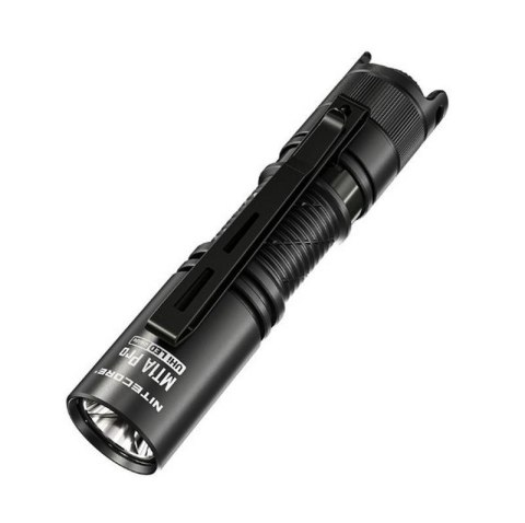 Nitecore MT1A Pro Czarny Latarka ręczna LED