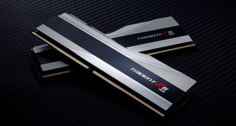 G.Skill Trident Z RGB F5-6000J3040G32GX2-TZ5RS moduł pamięci 64 GB 2 x 32 GB DDR5 6000 MHz