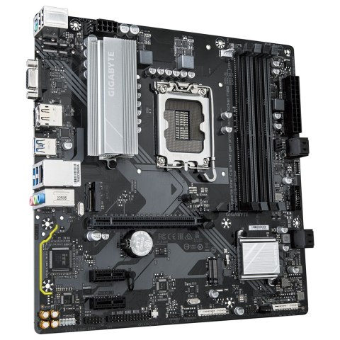 GIGABYTE B760M D3HP DDR4 płyta główna Intel B760 Express LGA 1700 micro ATX