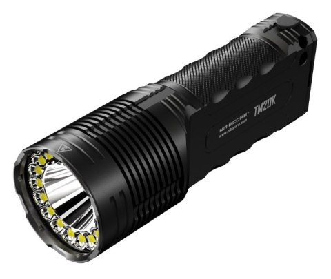 Latarka Nitecore TM20K 20000lm