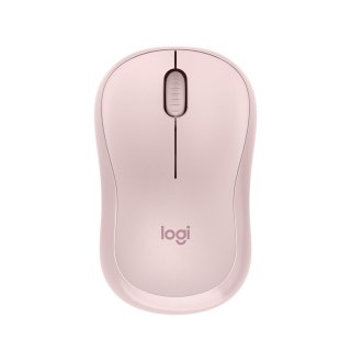 Logitech M240 myszka Podróżniczy Oburęczny Bluetooth