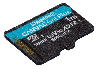 MEMORY MICRO SDXC 1TB UHS-I/SDCG3/1TBSP KINGSTON