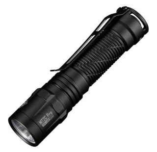 Nitecore MT2C Pro Czarny Latarka ręczna LED