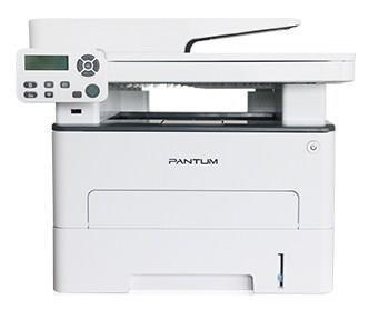 Pantum M7100DW drukarka wielofunkcyjna Laser A4 1200 x 1200 DPI 33 stron/min Wi-Fi