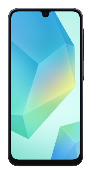 Samsung Galaxy A16 (A165) DS 4/128GB Black