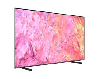 Samsung QE50Q67CAUXXH Telewizor 127 cm (50") 4K Ultra HD Smart TV Wi-Fi Czarny