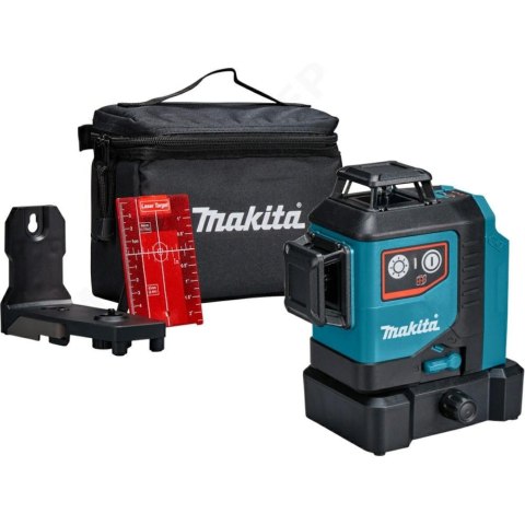 MAKITA LASER LINIOWY 12V SK700D