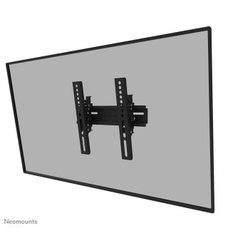 Neomounts WL35-350BL12 uchwyt / stojak do monitorów 139,7 cm (55") Ściana Czarny