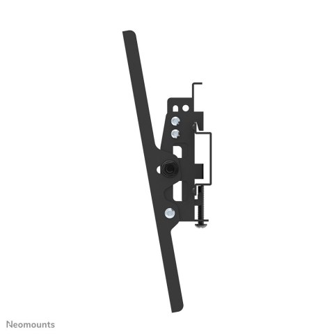 Neomounts WL35-350BL12 uchwyt / stojak do monitorów 139,7 cm (55") Ściana Czarny