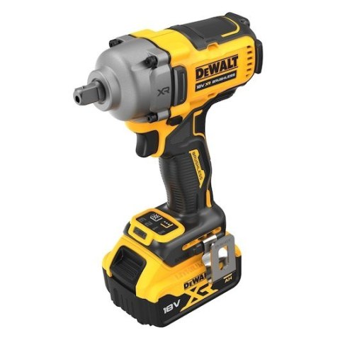 DeWALT DCF892P2T-QW wkrętak zasilany/zakrętark udarowy 2000 RPM