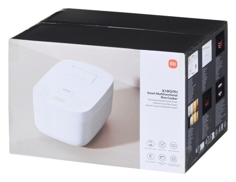 Ryżowar wielofunkcyjny Xiaomi Smart Multifunctional Rice Cooker