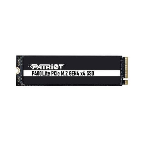 SSD Patriot Viper P400 Lite M.2 PCI-Ex4 NVMe 500GB