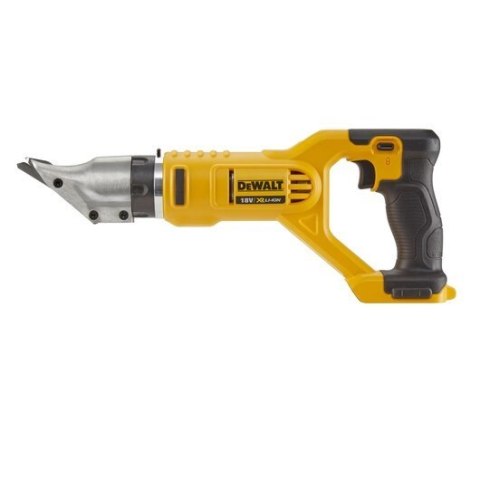 DeWALT DCS491NT-XJ nożyce do metalu