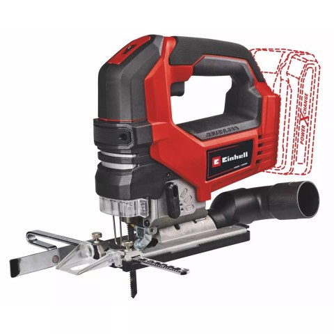 Einhell TP-JS 18/135 Li BL - Solo wyrzynarka elektryczna 3500 spm 2,19 kg