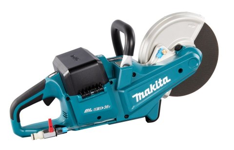 Makita DCE090ZX1 uniwersalne elektryczne urządzenie tnące 6600 RPM