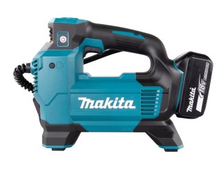 Makita DMP181Z elektryczna pompa powietrza 11,1 bar 22 l/min