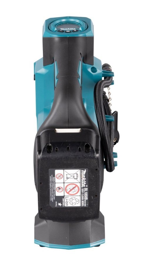 Makita DMP181Z elektryczna pompa powietrza 11,1 bar 22 l/min