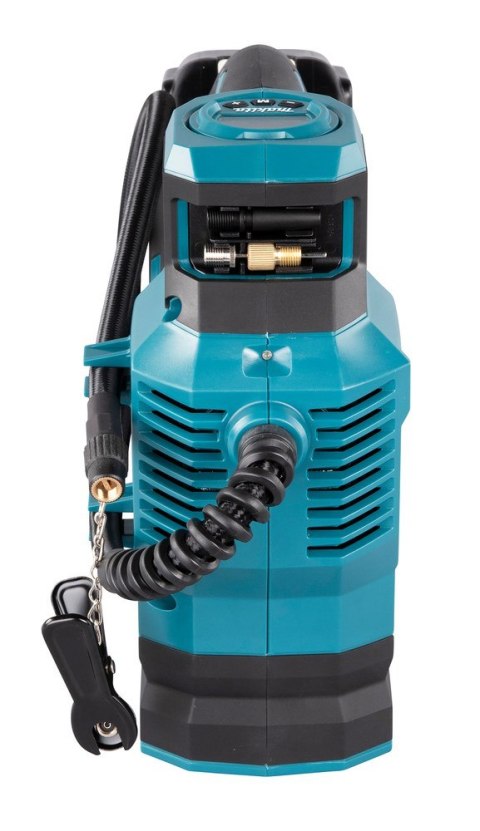 Makita DMP181Z elektryczna pompa powietrza 11,1 bar 22 l/min