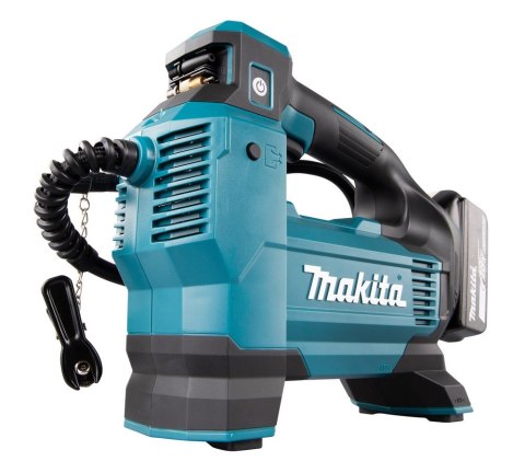 Makita DMP181Z elektryczna pompa powietrza 11,1 bar 22 l/min