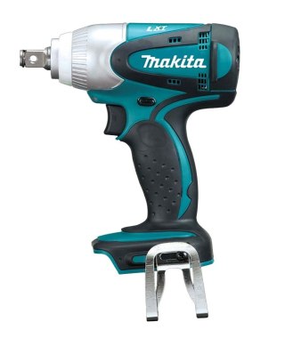 Makita DTW251Z klucz zasilany 230 N·m Czarny, Niebieski 18 V