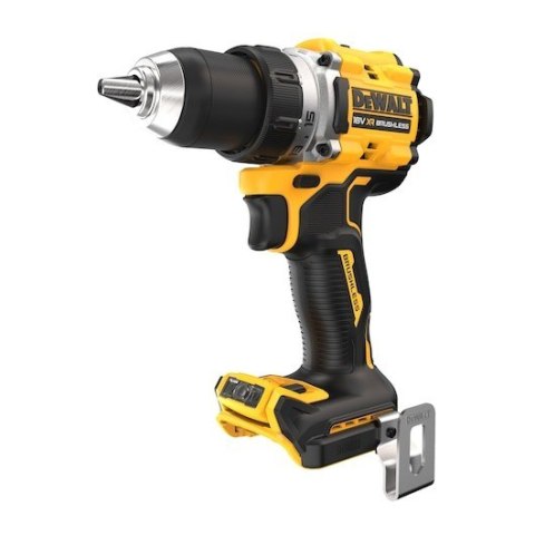 WIERTARKO-WKRĘTARKA DEWALT DCD800P2T-QW 18V 2X5,0AH BL TSTAK