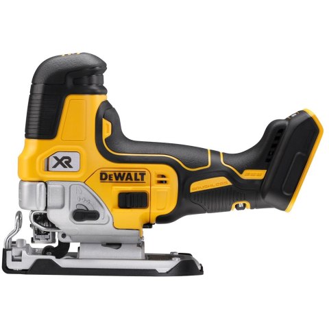 WYRZYNARKA DEWALT DCS335N-XJ