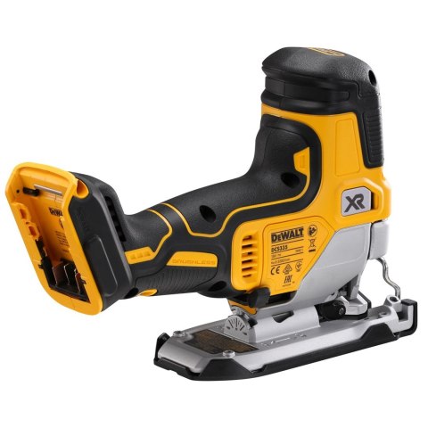 WYRZYNARKA DEWALT DCS335N-XJ