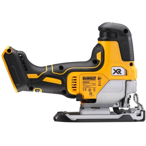 WYRZYNARKA DEWALT DCS335N-XJ