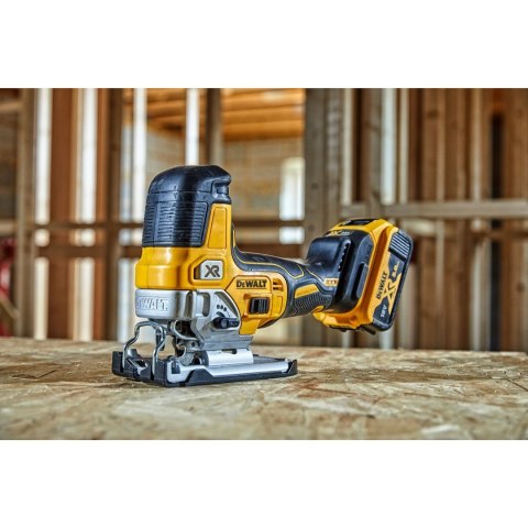 WYRZYNARKA DEWALT DCS335N-XJ