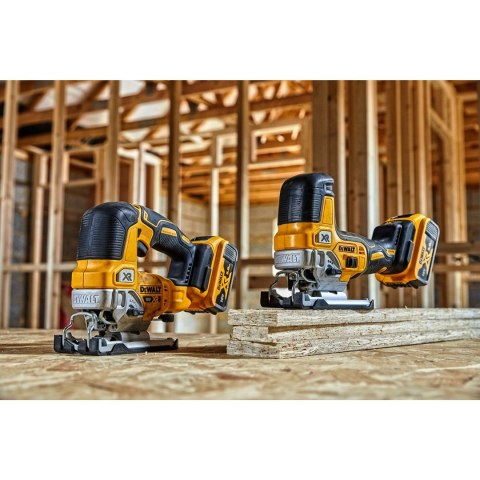 WYRZYNARKA DEWALT DCS335N-XJ