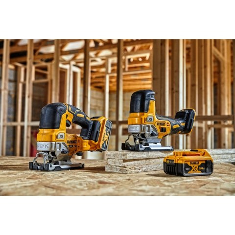 WYRZYNARKA DEWALT DCS335N-XJ