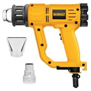 DeWALT D26411 450 l/min Czarny, Żółty 1800 W