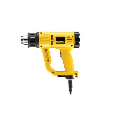 DeWALT D26411 450 l/min Czarny, Żółty 1800 W