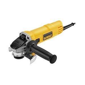 DeWALT DWE4157-QS szlifierka kątowa 12,5 cm 11800 RPM 900 W 2,05 kg