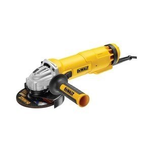 DeWALT DWE4227-QS szlifierka kątowa 12,5 cm 11000 RPM 1200 W 2,2 kg