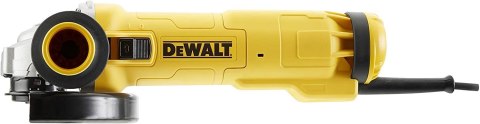 DeWALT DWE4233 szlifierka kątowa 12,5 cm 2,2 kg