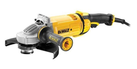 DeWALT DWE4559 szlifierka kątowa 23 cm 6500 RPM 2400 W 5,7 kg