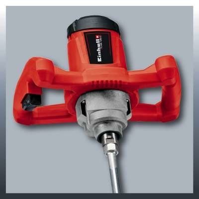 Einhell TC-MX 1200 E betoniarka 1200 W 0 l