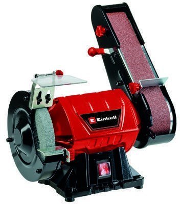 Einhell TC-US 350 szlifierka stołowa 2980 RPM 350 W