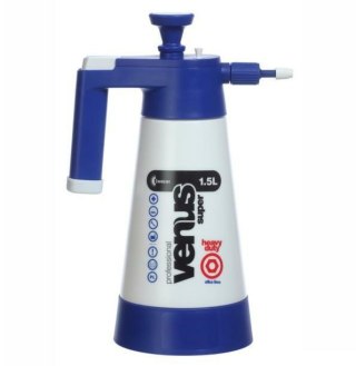 KWAZAR.OPRYSKIWACZ VENUS SUPER 1,5L ALKALINE