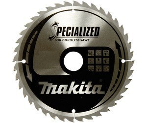 Makita B-33015 ostrze do piły tarczowej 16,5 cm 1 szt.