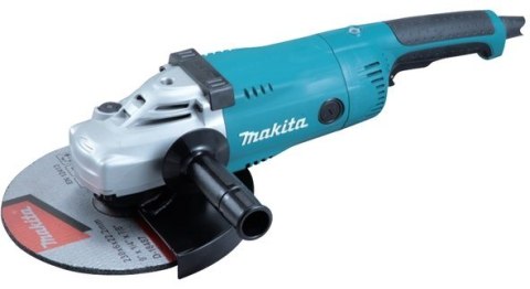 Makita GA9020R szlifierka kątowa 23 cm 6600 RPM 2200 W 8,01 kg